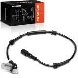 Sensor, Raddrehzahl Hinterachse beidseitig Frankberg 5481FB0031480