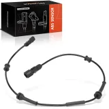 Sensor, Raddrehzahl Hinterachse beidseitig Frankberg 5481FB0031484