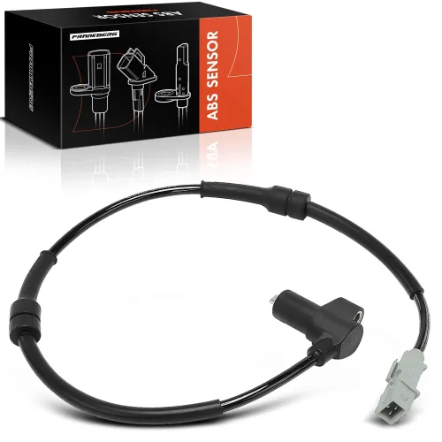 Sensor, Raddrehzahl Vorderachse links Frankberg 5481FB0031491 Bild Sensor, Raddrehzahl Vorderachse links Frankberg 5481FB0031491