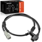 Sensor, Raddrehzahl Hinterachse beidseitig Frankberg 5481FB0031494