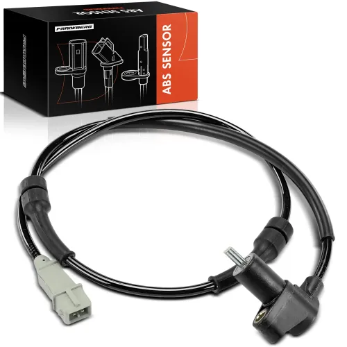 Sensor, Raddrehzahl Hinterachse beidseitig Frankberg 5481FB0031494 Bild Sensor, Raddrehzahl Hinterachse beidseitig Frankberg 5481FB0031494