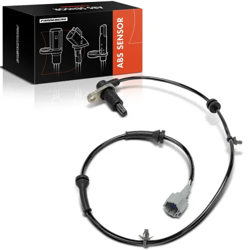 Sensor, Raddrehzahl Hinterachse rechts Frankberg 5481FB0031518 Bild Sensor, Raddrehzahl Hinterachse rechts Frankberg 5481FB0031518