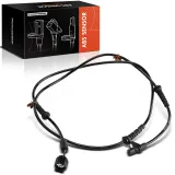 Sensor, Raddrehzahl Hinterachse rechts Frankberg 5481FB0031533