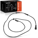 Sensor, Raddrehzahl Hinterachse rechts Frankberg 5481FB0031539