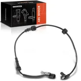 Sensor, Raddrehzahl Vorderachse beidseitig Frankberg 5481FB0031541