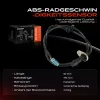 Sensor, Raddrehzahl Vorderachse beidseitig Frankberg 5481FB0031556 Bild Sensor, Raddrehzahl Vorderachse beidseitig Frankberg 5481FB0031556