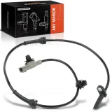 Sensor, Raddrehzahl Vorderachse beidseitig Frankberg 5481FB0031563