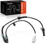 Sensor, Raddrehzahl Vorderachse rechts Frankberg 5481FB0031565