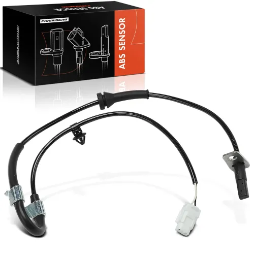 Sensor, Raddrehzahl Vorderachse rechts Frankberg 5481FB0031565 Bild Sensor, Raddrehzahl Vorderachse rechts Frankberg 5481FB0031565