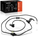 Sensor, Raddrehzahl Hinterachse rechts Frankberg 5481FB0031567