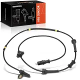 Sensor, Raddrehzahl Hinterachse rechts Frankberg 5481FB0031570