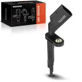 Sensor, Raddrehzahl vorne und hinten Frankberg 5481FB0031578