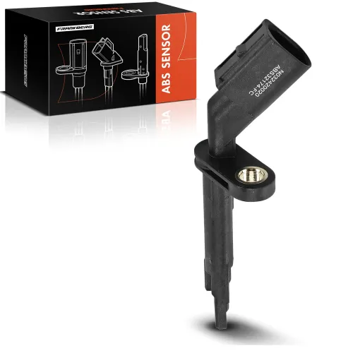 Sensor, Raddrehzahl vorne und hinten Frankberg 5481FB0031578 Bild Sensor, Raddrehzahl vorne und hinten Frankberg 5481FB0031578