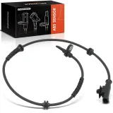 Sensor, Raddrehzahl Hinterachse beidseitig Frankberg 5481FB0031583