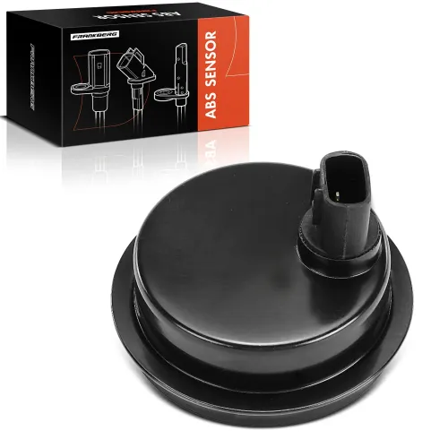 Sensor, Raddrehzahl Vorderachse links Frankberg 5481FB0031585 Bild Sensor, Raddrehzahl Vorderachse links Frankberg 5481FB0031585