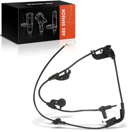 Sensor, Raddrehzahl Hinterachse rechts Frankberg 5481FB0031609 Bild Sensor, Raddrehzahl Hinterachse rechts Frankberg 5481FB0031609