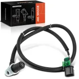 Sensor, Raddrehzahl Hinterachse links Frankberg 5481FB0031630