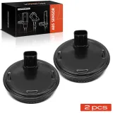 Sensor, Raddrehzahl Hinterachse beidseitig Frankberg 5481FB0031637