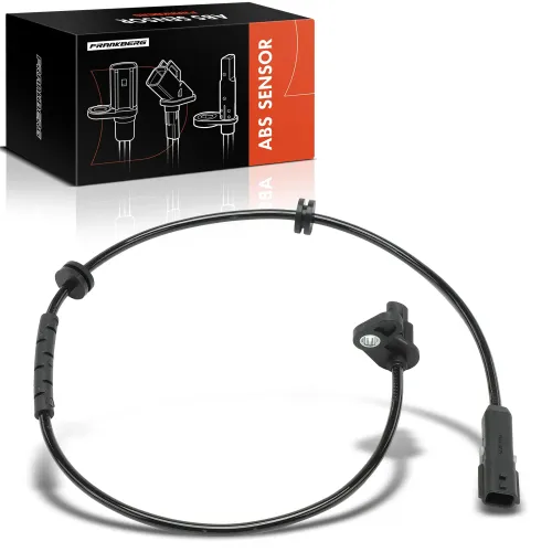 Sensor, Raddrehzahl Hinterachse rechts Frankberg 5481FB0031648 Bild Sensor, Raddrehzahl Hinterachse rechts Frankberg 5481FB0031648