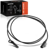 Sensor, Raddrehzahl Hinterachse links Frankberg 5481FB0031654