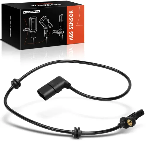 Sensor, Raddrehzahl Hinterachse rechts Frankberg 5481FB0031655 Bild Sensor, Raddrehzahl Hinterachse rechts Frankberg 5481FB0031655