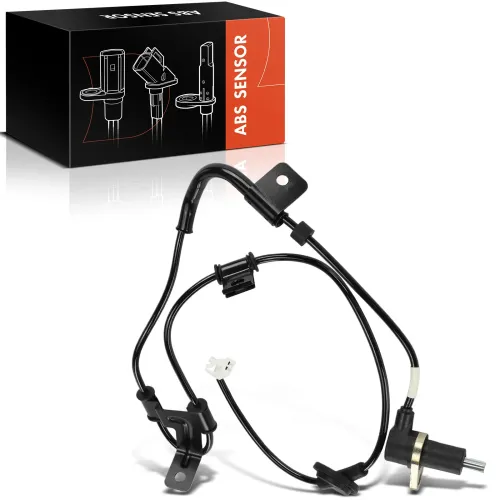 Sensor, Raddrehzahl Hinterachse links Frankberg 5481FB0031658 Bild Sensor, Raddrehzahl Hinterachse links Frankberg 5481FB0031658