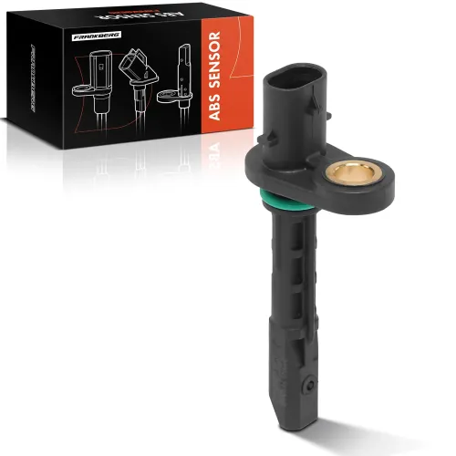 Sensor, Raddrehzahl Vorderachse beidseitig Frankberg 5481FB0031667 Bild Sensor, Raddrehzahl Vorderachse beidseitig Frankberg 5481FB0031667