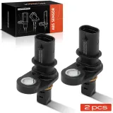 Sensor, Raddrehzahl Hinterachse beidseitig Frankberg 5481FB0031689