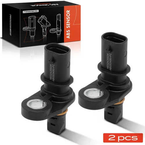 Sensor, Raddrehzahl Hinterachse beidseitig Frankberg 5481FB0031689 Bild Sensor, Raddrehzahl Hinterachse beidseitig Frankberg 5481FB0031689