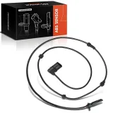 Sensor, Raddrehzahl Vorderachse links Frankberg 5481FB0031691