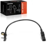 Sensor, Raddrehzahl Hinterachse beidseitig Frankberg 5481FB0031699