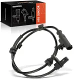 Sensor, Raddrehzahl Vorderachse beidseitig Frankberg 5481FB0031703