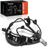 Sensor, Raddrehzahl Vorderachse links Frankberg 5481FB0031704 Bild Sensor, Raddrehzahl Vorderachse links Frankberg 5481FB0031704