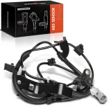 Sensor, Raddrehzahl Vorderachse links Frankberg 5481FB0031704