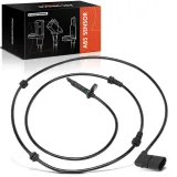 Sensor, Raddrehzahl Vorderachse rechts Frankberg 5481FB0031708