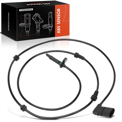 Sensor, Raddrehzahl Vorderachse rechts Frankberg 5481FB0031708 Bild Sensor, Raddrehzahl Vorderachse rechts Frankberg 5481FB0031708