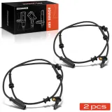 Sensor, Raddrehzahl Hinterachse beidseitig Frankberg 5481FB0031710