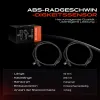 Sensor, Raddrehzahl Hinterachse beidseitig Frankberg 5481FB0031721 Bild Sensor, Raddrehzahl Hinterachse beidseitig Frankberg 5481FB0031721