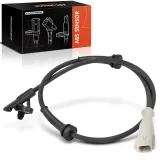 Sensor, Raddrehzahl Hinterachse links Frankberg 5481FB0031726