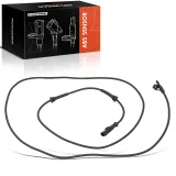 Sensor, Raddrehzahl Hinterachse rechts Frankberg 5481FB0031727