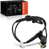 Sensor, Raddrehzahl Hinterachse rechts Frankberg 5481FB0031747