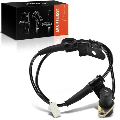 Sensor, Raddrehzahl Hinterachse rechts Frankberg 5481FB0031747 Bild Sensor, Raddrehzahl Hinterachse rechts Frankberg 5481FB0031747