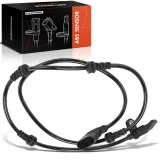 Sensor, Raddrehzahl Vorderachse beidseitig Frankberg 5481FB0031752