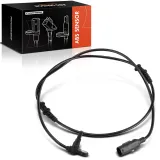 Sensor, Raddrehzahl Vorderachse beidseitig Frankberg 5481FB0031756