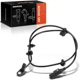 Sensor, Raddrehzahl Hinterachse beidseitig Frankberg 5481FB0031758