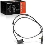 Sensor, Raddrehzahl Vorderachse beidseitig Frankberg 5481FB0031763