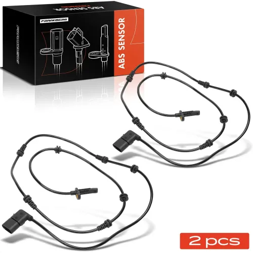 Sensor, Raddrehzahl Vorderachse beidseitig Frankberg 5481FB0031764 Bild Sensor, Raddrehzahl Vorderachse beidseitig Frankberg 5481FB0031764