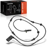 Sensor, Raddrehzahl Vorderachse beidseitig Frankberg 5481FB0031765