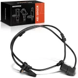 Sensor, Raddrehzahl Vorderachse beidseitig Frankberg 5481FB0031767