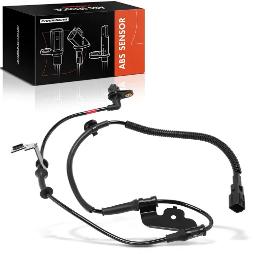 Sensor, Raddrehzahl Vorderachse rechts Frankberg 5481FB0031769 Bild Sensor, Raddrehzahl Vorderachse rechts Frankberg 5481FB0031769